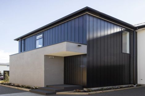 Photo of property in 28a Sherborne Street, St Albans, Christchurch, 8014