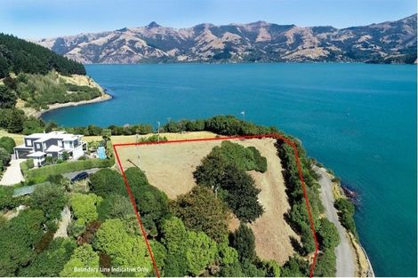 Photo of property in 261 Beach Road, Akaroa, 7520