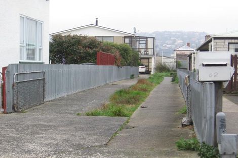 Photo of property in 62 Cutten Street, South Dunedin, Dunedin, 9012