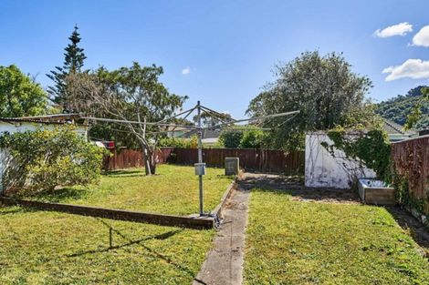 Photo of property in 3 Norris Grove, Taita, Lower Hutt, 5011