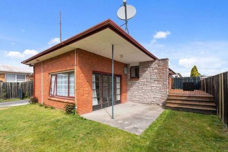 Photo of property in 26 Carnot Street, Glenholme, Rotorua, 3010