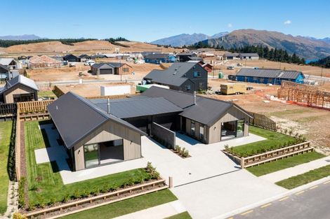 Photo of property in Northlake, 7a Bonspiel Road, Wanaka, 9305