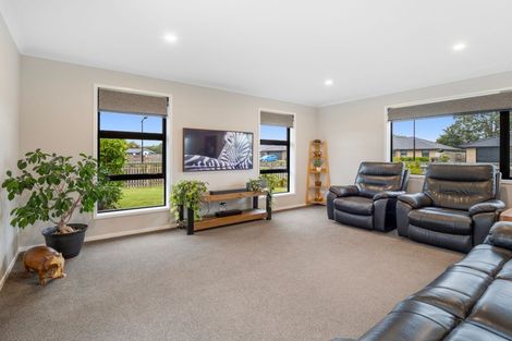 Photo of property in 17 Monarch Drive, Ashhurst, 4810