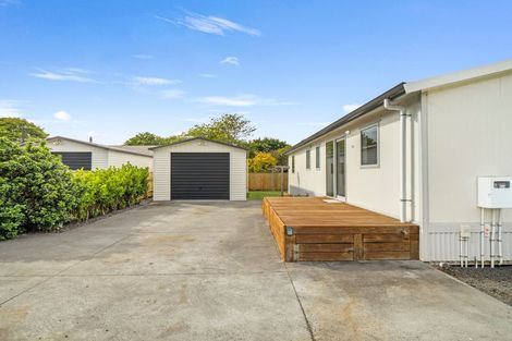 Photo of property in 3a Mitchell Street, Aramoho, Whanganui, 4500