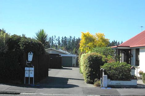 Photo of property in 55 Havelock Street, Ashburton, 7700