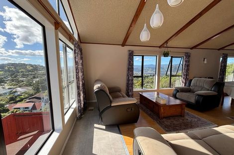 Photo of property in 272 Dowse Drive, Maungaraki, Lower Hutt, 5010