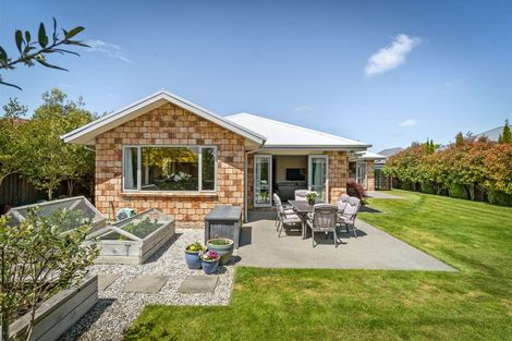 Photo of property in 64 Dryden Avenue, Rolleston, 7614