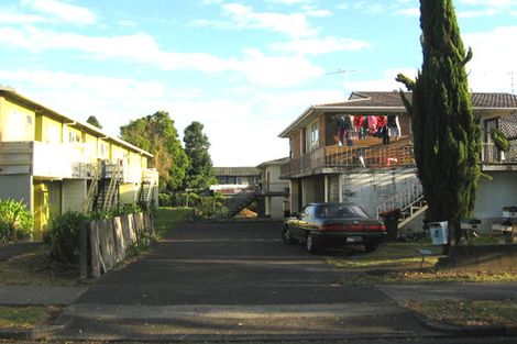 Photo of property in 4/50 Avenue Road, Otahuhu, Auckland, 1062