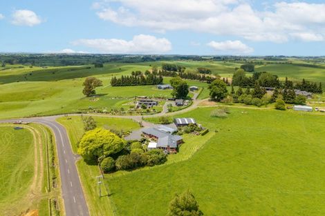 Photo of property in 95a Pearsons Road, Putaruru, 3481