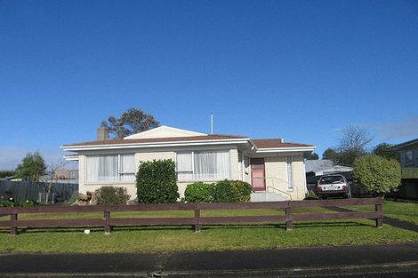 Photo of property in 103 Dundee Drive, Flaxmere, Hastings, 4120