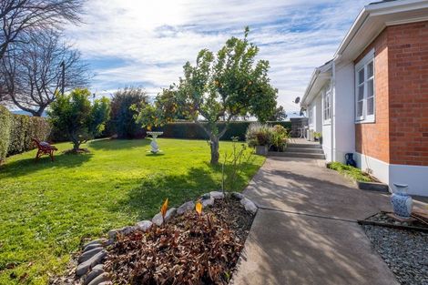 Photo of property in 42 Warwick Street, Mayfield, Blenheim, 7201