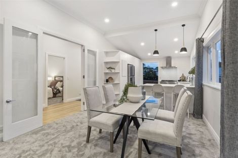 Photo of property in 38 Leslie Avenue, Sandringham, Auckland, 1025