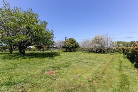 Photo of property in 309 Manutahi Road, Lepperton, New Plymouth, 4372