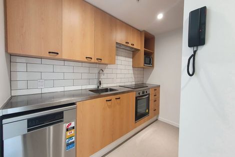 Photo of property in 404/12 Latimer Square, Christchurch Central, Christchurch, 8011