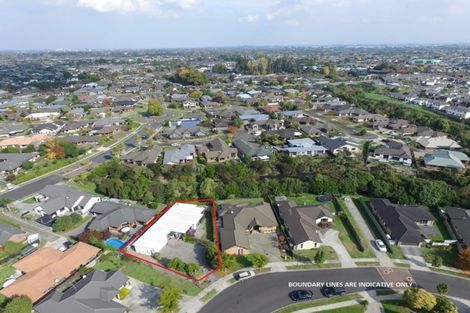 Photo of property in 5 Oldfield Court, Huntington, Hamilton, 3210