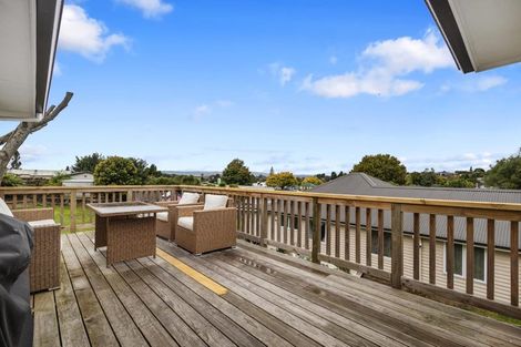 Photo of property in 17 Bexhill Terrace, Tirau, 3410