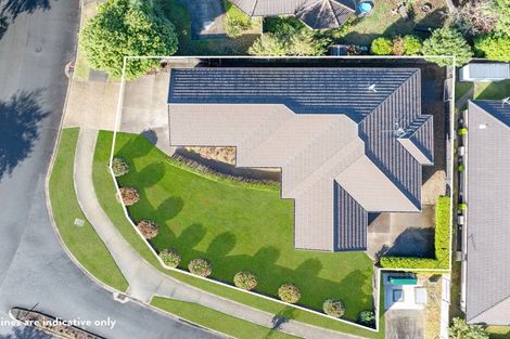 Photo of property in 1 Whitney Place, Rototuna North, Hamilton, 3210