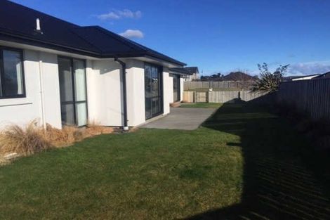 Photo of property in 10 Waipara Road, Pegasus, 7612