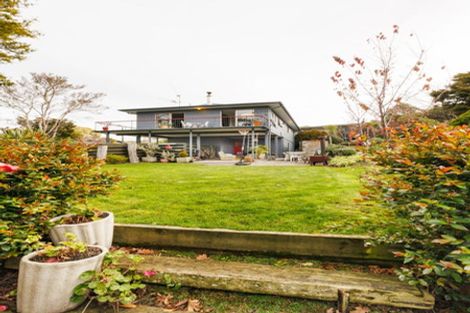 Photo of property in 4 Eastview Place, Feilding, 4702