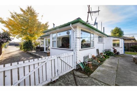 Photo of property in 72 Wingate Street, Redwood, Christchurch, 8051