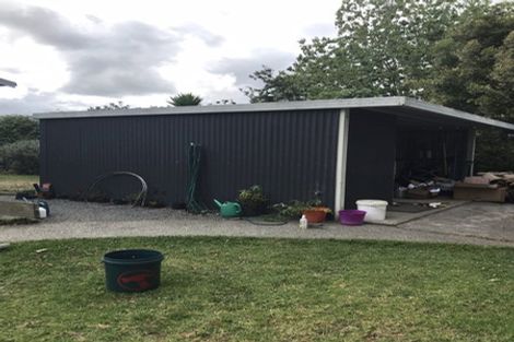 Photo of property in 130 Carruth Road, Poroti, Whangarei, 0179