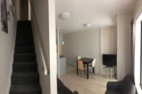 Photo of property in Marina Park Apartments, 22/146 Fanshawe Street, Auckland Central, Auckland, 1010