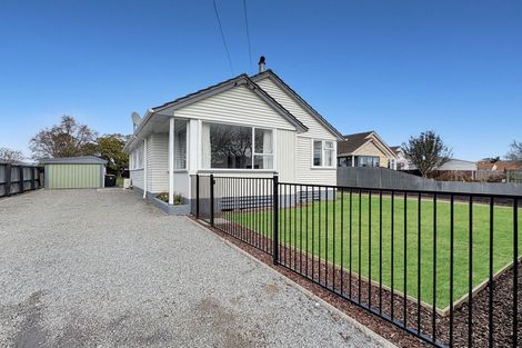 Photo of property in 97 Hoani Street, Northcote, Christchurch, 8052