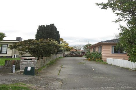 Photo of property in 28 Keeling Street, West End, Palmerston North, 4412
