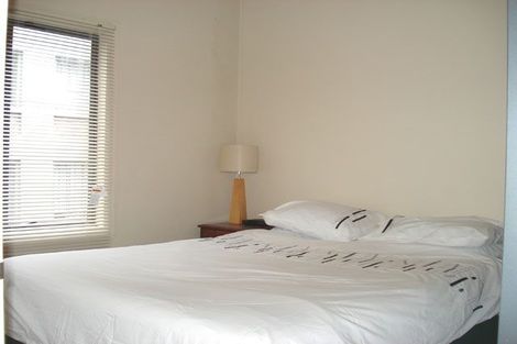 Photo of property in Hannahs Corner, 13/8 Leeds Street, Te Aro, Wellington, 6011