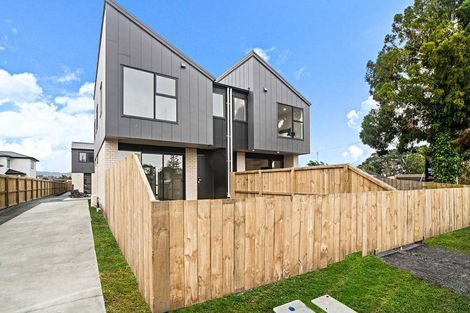 Photo of property in 94e Swanson Road, Henderson, Auckland, 0610