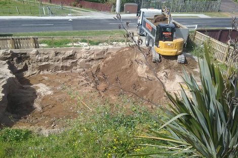 Photo of property in 8 Ngaroma Lane, Maketu, Paengaroa, 3189