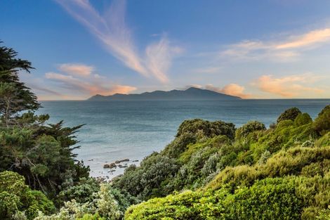 Photo of property in 6-8 Onepu Road, Pukerua Bay, 5026