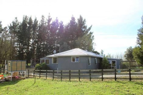 Photo of property in 175 Umutaoroa Road, Dannevirke, 4978