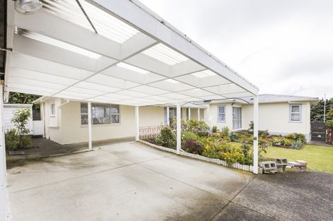 Photo of property in 7 Homelands Avenue, Feilding, 4702