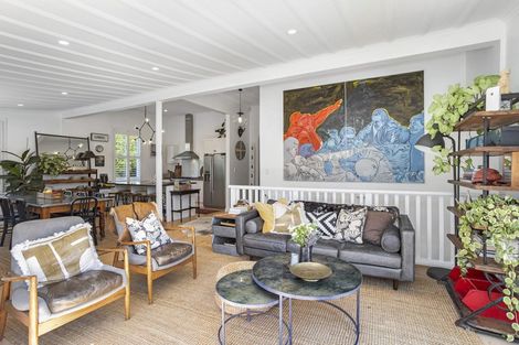 Photo of property in 23 Schofield Street, Grey Lynn, Auckland, 1021