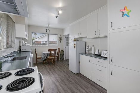 Photo of property in 128 Epuni Street, Epuni, Lower Hutt, 5011