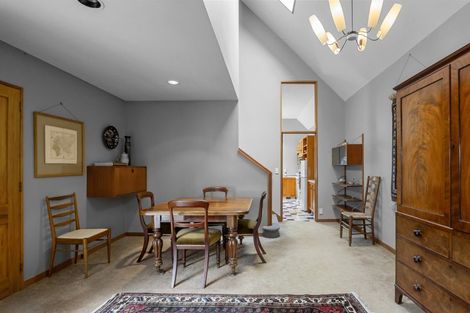 Photo of property in 20 Snowdon Road, Fendalton, Christchurch, 8052