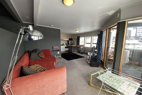 Photo of property in Wwmc Building, 22/107 Cuba Street, Te Aro, Wellington, 6011