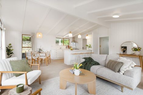 Photo of property in 101 Stewart Drive, Johnsonville, Wellington, 6037