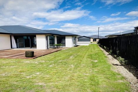 Photo of property in 12 Romanee Lane, Wigram, Christchurch, 8025
