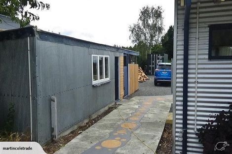 Photo of property in 17 Gladstone Street, Hawarden, 7385