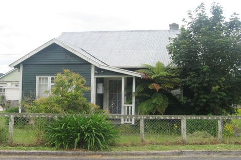 Photo of property in 50 Sunshine Road, Taumarunui, 3920