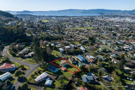 Photo of property in 54 Thomas Crescent, Western Heights, Rotorua, 3015