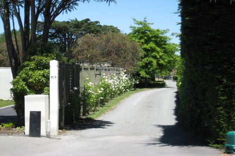 Photo of property in 513 Avonhead Road, Avonhead, Christchurch, 8042