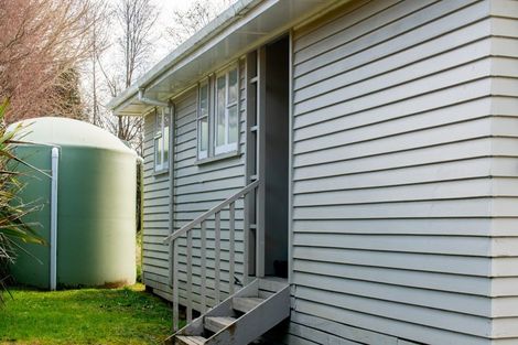 Photo of property in 30 Piwari Street, Rangataua, Ohakune, 4691