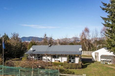 Photo of property in 21 Coleridge Street, Hanmer Springs, 7334