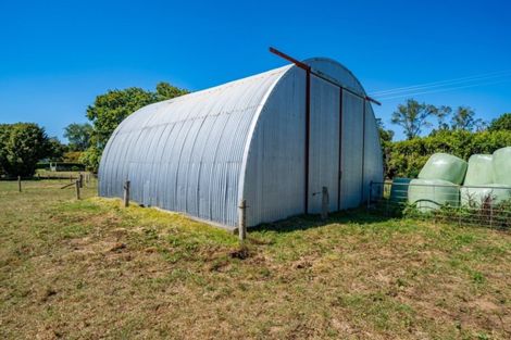 Photo of property in 124 Horrell Road, Morrinsville, 3374