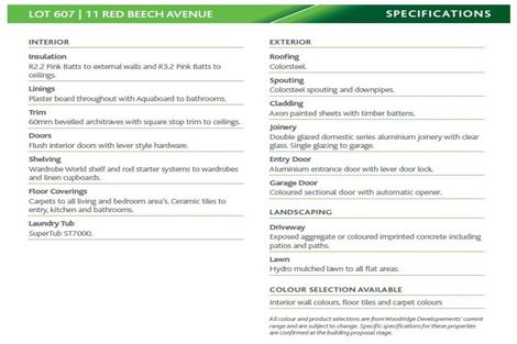 Photo of property in 11 Red Beech Avenue, Woodridge, Wellington, 6037