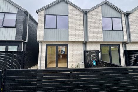 Photo of property in 17/21 Makomako Drive, Orewa, 0931