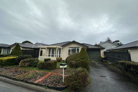Photo of property in 38q English Street, Sockburn, Christchurch, 8042